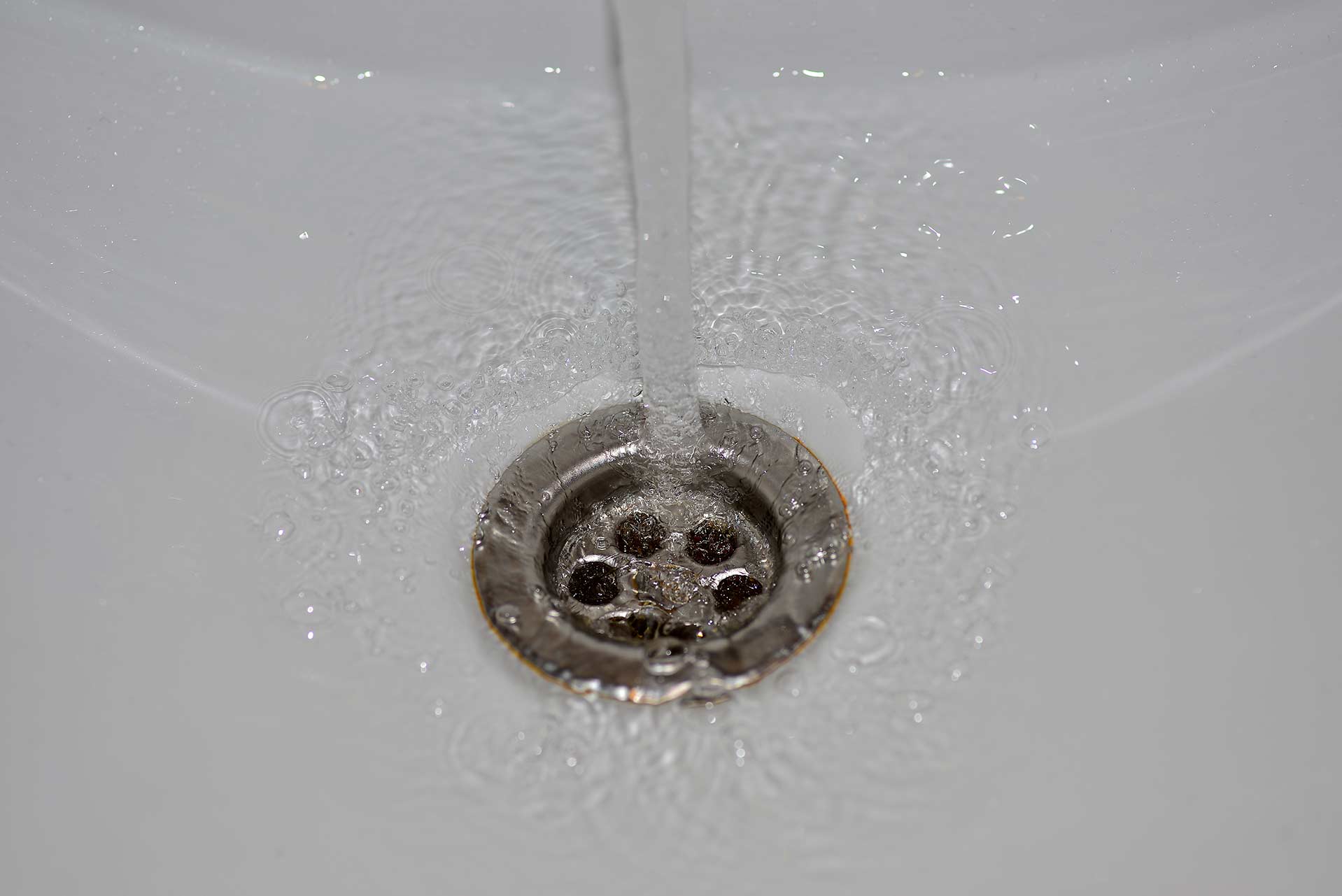 A2B Drains provides services to unblock blocked sinks and drains for properties in Bilston.